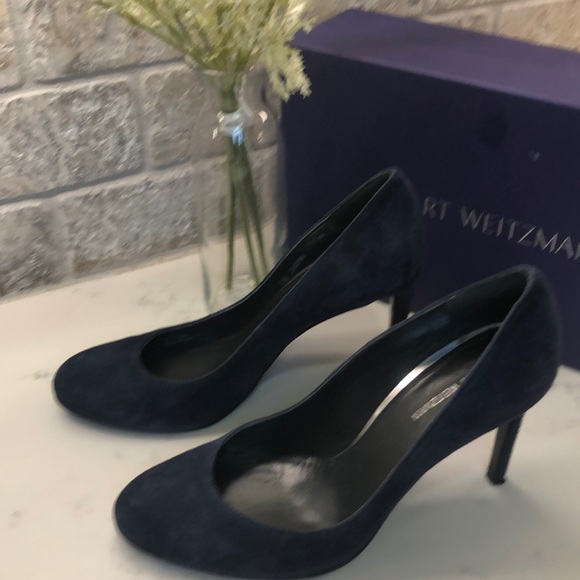STUART WEITZMAN - Picture 5 of 12
